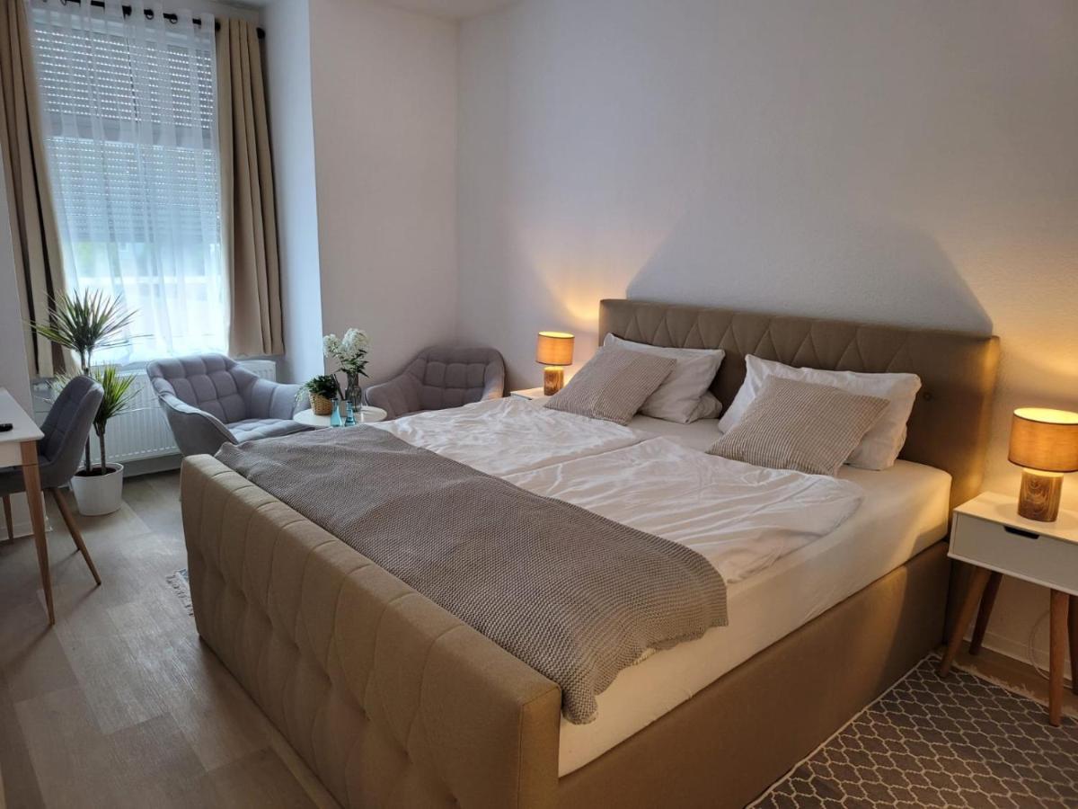 Kronprinz Hotel Emden