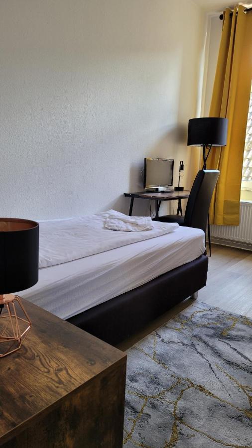 Hotel Kronprinz